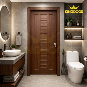 Cửa nhựa Đài Loan KD.YF-39