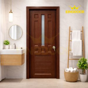 Cửa nhựa Đài Loan KD.YF-83