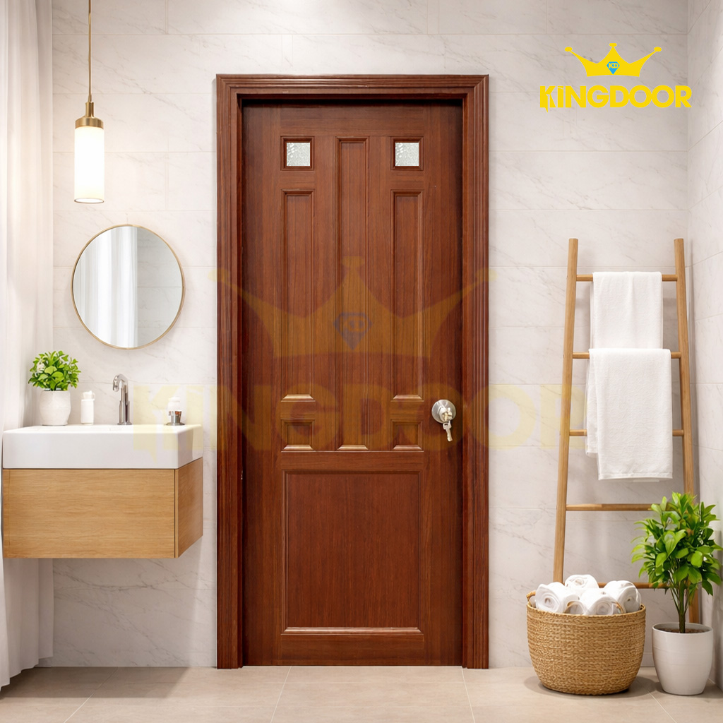 Cửa nhựa Đài Loan KD.YF-84