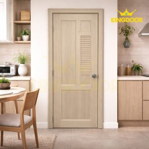 Cửa nhựa Đài Loan KD.YG-12