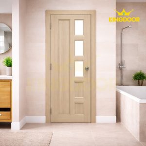 Cửa nhựa Đài Loan KD.YG-30