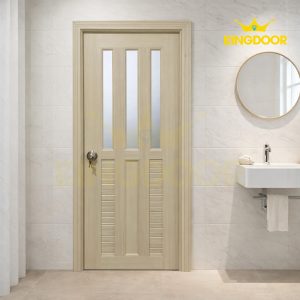 Cửa nhựa Đài Loan KD.YG-51