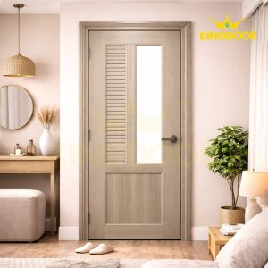 Cửa nhựa Đài Loan KD.YG-85