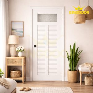 Cửa nhựa Đài Loan KD.YW-11