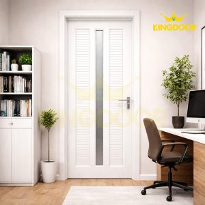 Cửa nhựa Đài Loan KD.YW-17