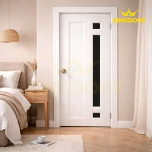 Cửa nhựa Đài Loan KD.YW-18