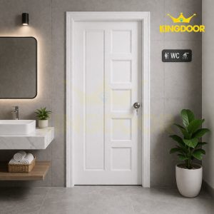 Cửa nhựa Đài Loan KD.YW-30