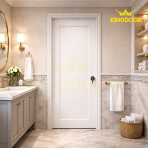 Cửa nhựa Đài Loan KD.YW-80