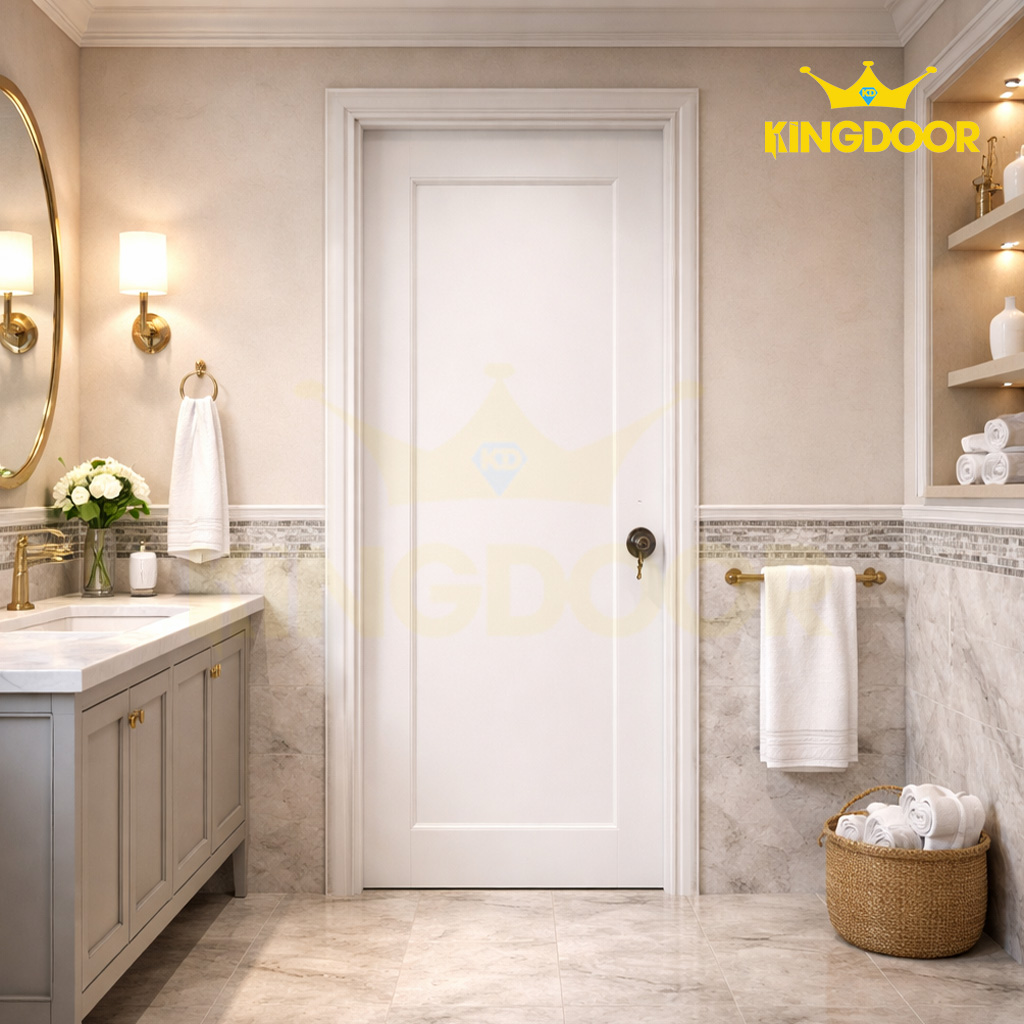 Cửa nhựa Đài Loan KD.YW-80