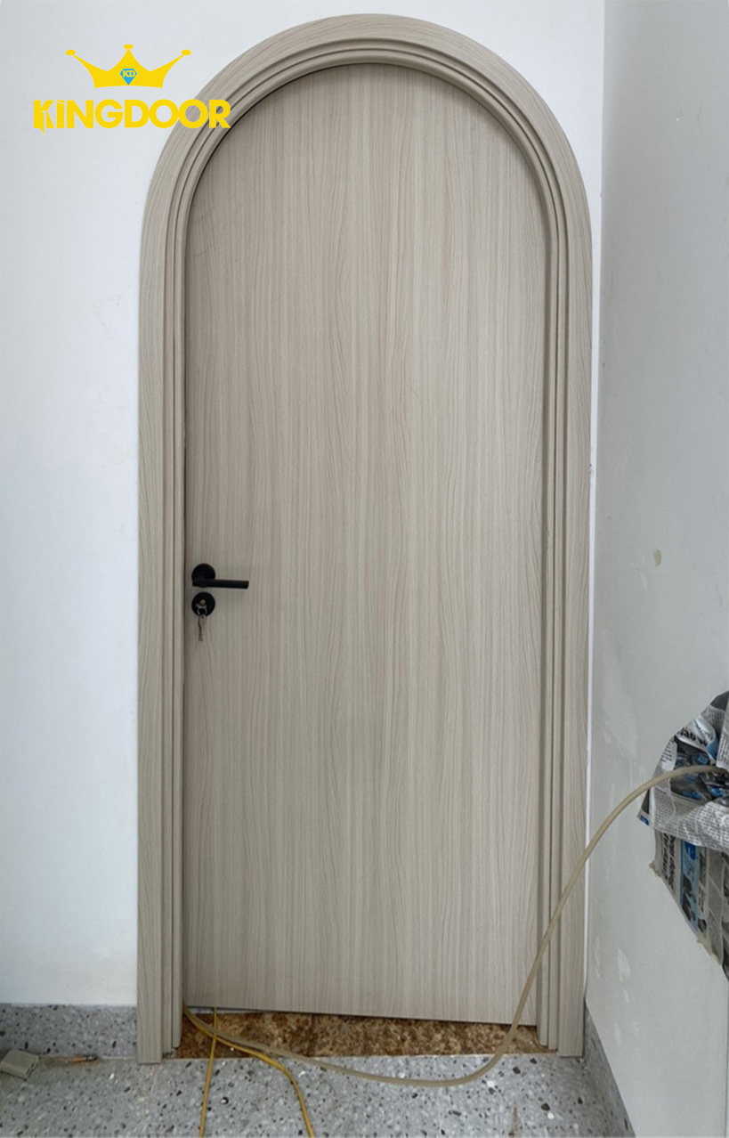 Cửa Nhựa Composite Tại Đắk Lắk