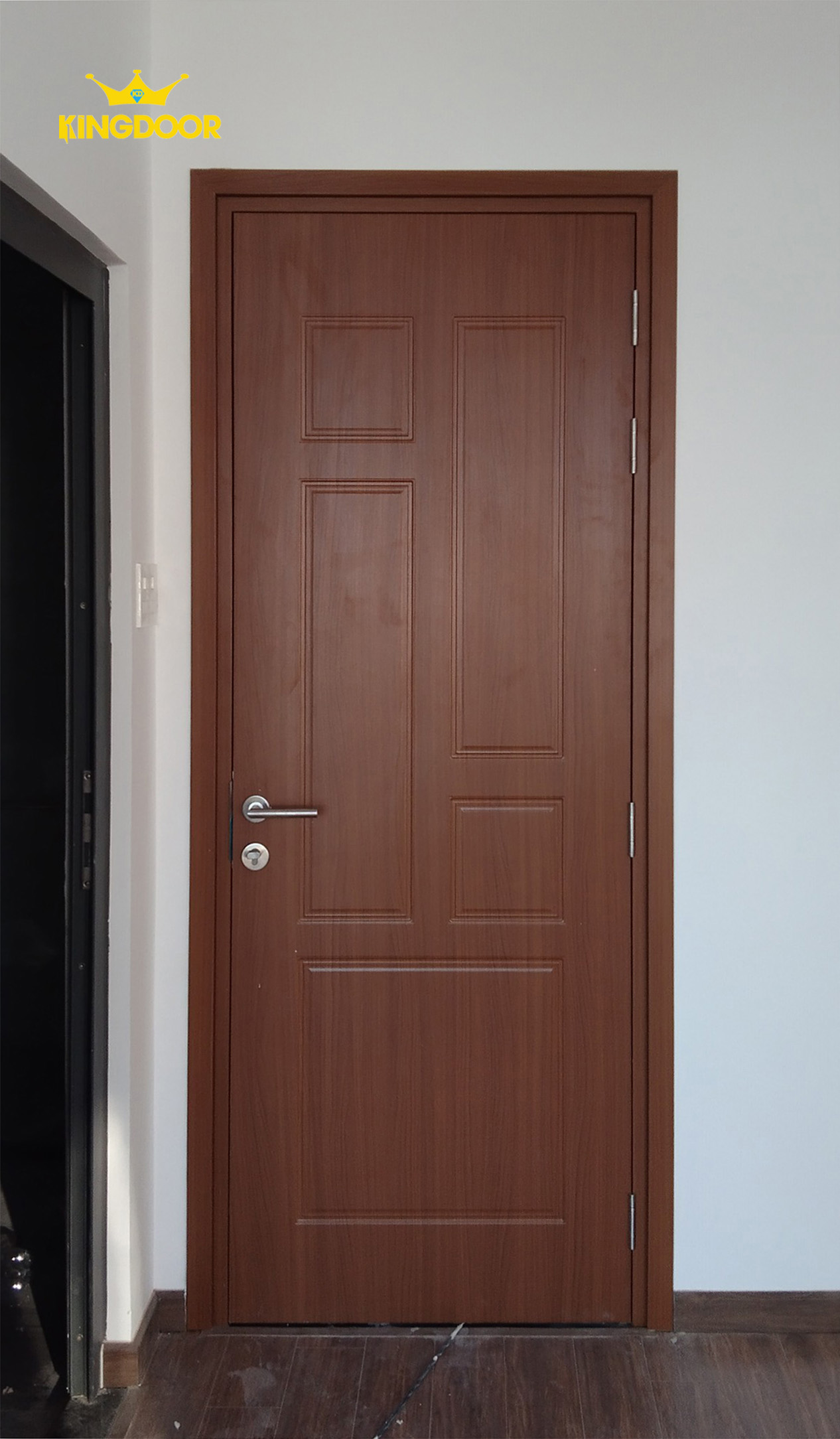 Cửa Nhựa Composite Tại Đắk Lắk