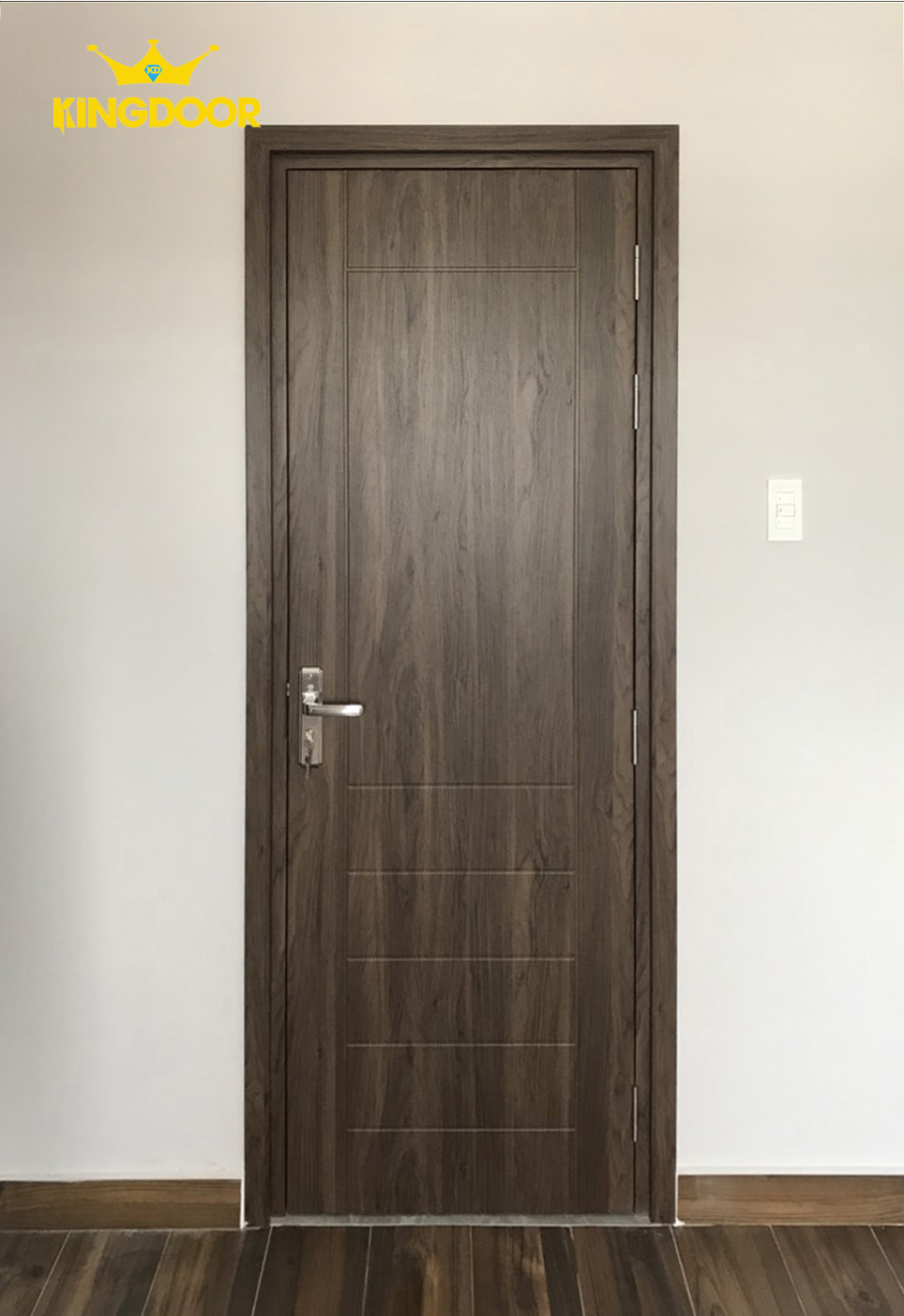 Cửa Nhựa Composite Tại Đắk Lắk