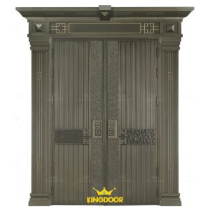 Cửa Classic KAT-22.60T.60P