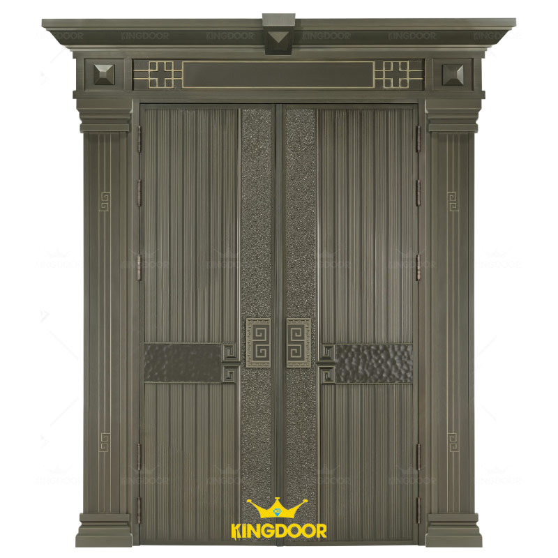 Cửa Classic KAT-22.60T.60P