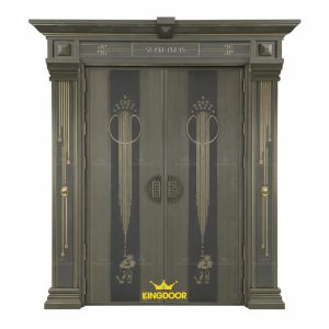 Cửa Classic KAT-22.61.61