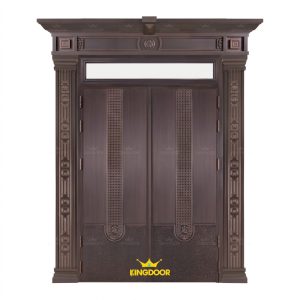 Cửa Classic KAT-22.63.63-1TK