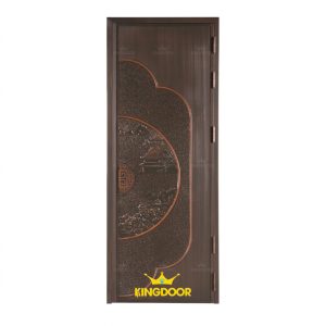 Cửa Inox Classic KAT-1.381P