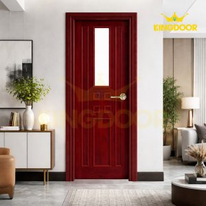 Cửa nhựa Đài Loan KD.YB-54