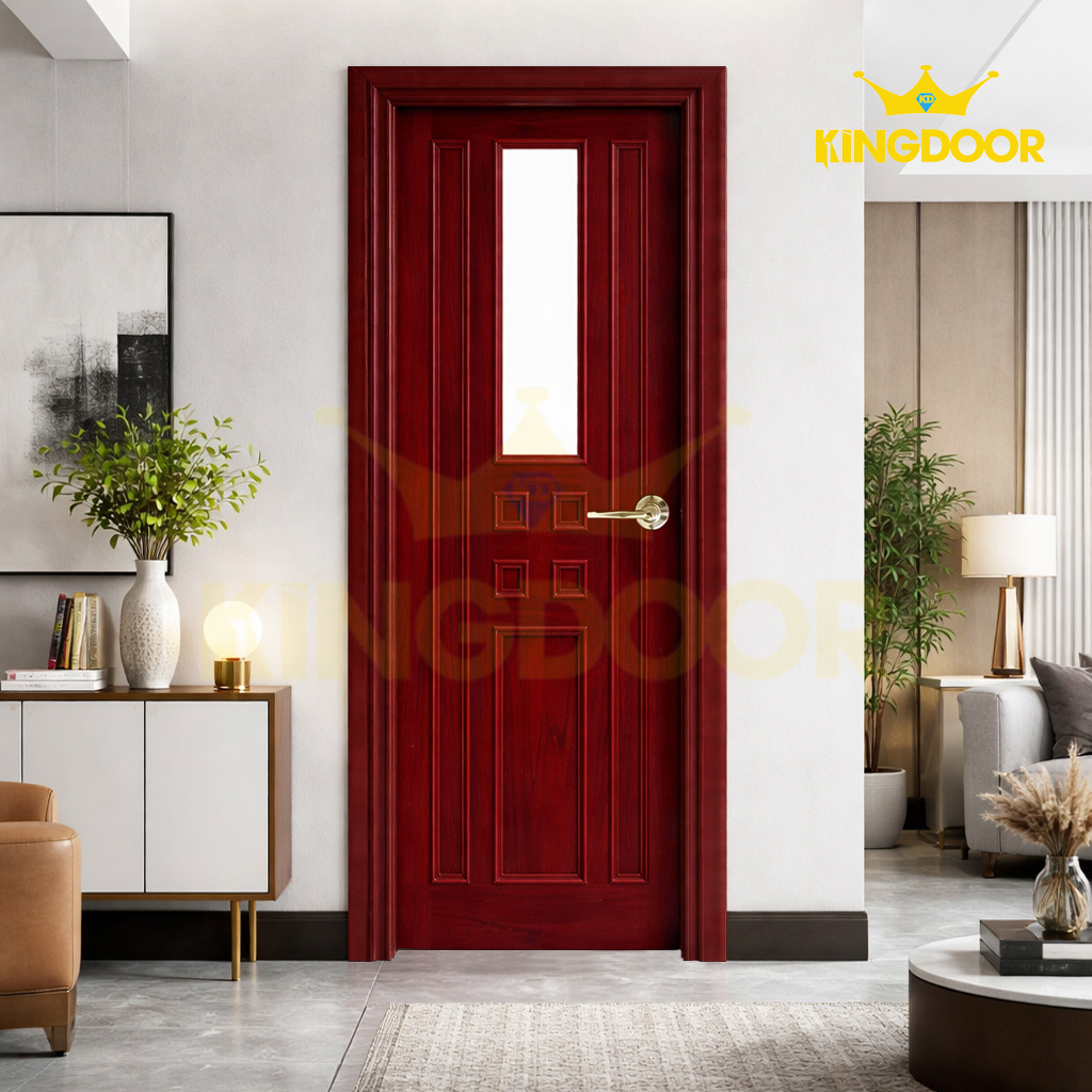 Cửa nhựa Đài Loan KD.YB-54 (1) Cửa nhựa Đài Loan KD.YB-54