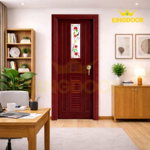 Cửa nhựa Đài Loan KD.YB-55