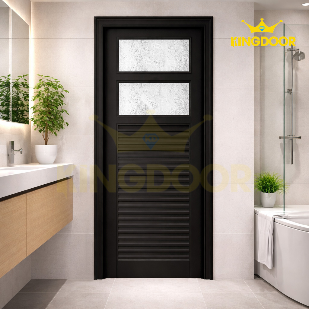 Cửa nhựa Đài Loan KD.YC-29