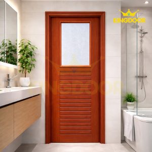 Cửa nhựa Đài Loan KD.YO-27