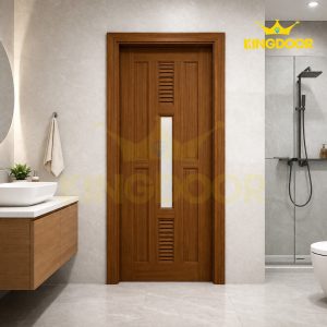 Cửa nhựa Đài Loan KD.YY-24