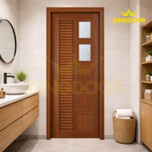 Cửa nhựa Đài Loan KD.YY-26