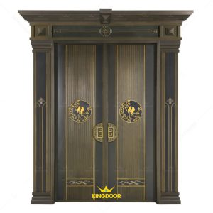 Cửa thép Classic KA-22.49.49