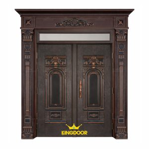 Cửa thép Classic KAT-22.56-1TK