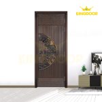 Cửa thép Classic KAT-1.54