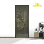 Cửa thép Classic KAT-1.54