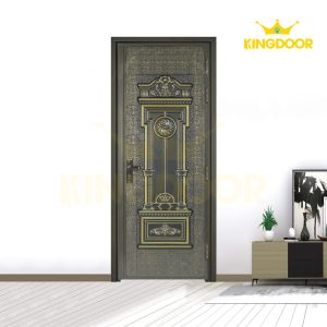 Cửa thép Classic KAT-1.55