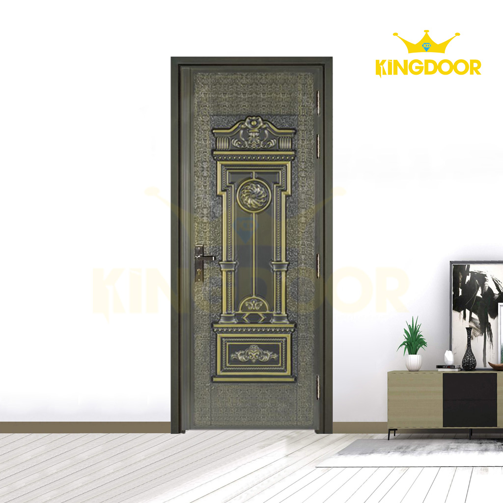 Cửa thép Classic KAT-1.55