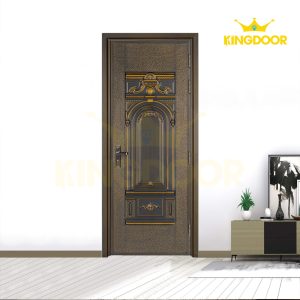 Cửa thép Classic KAT-1.56