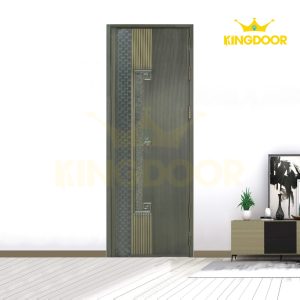 Cửa thép Classic KAT-1.59