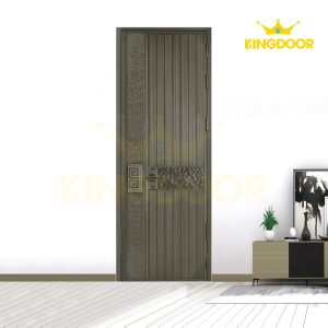 Cửa thép Classic KAT-1.60