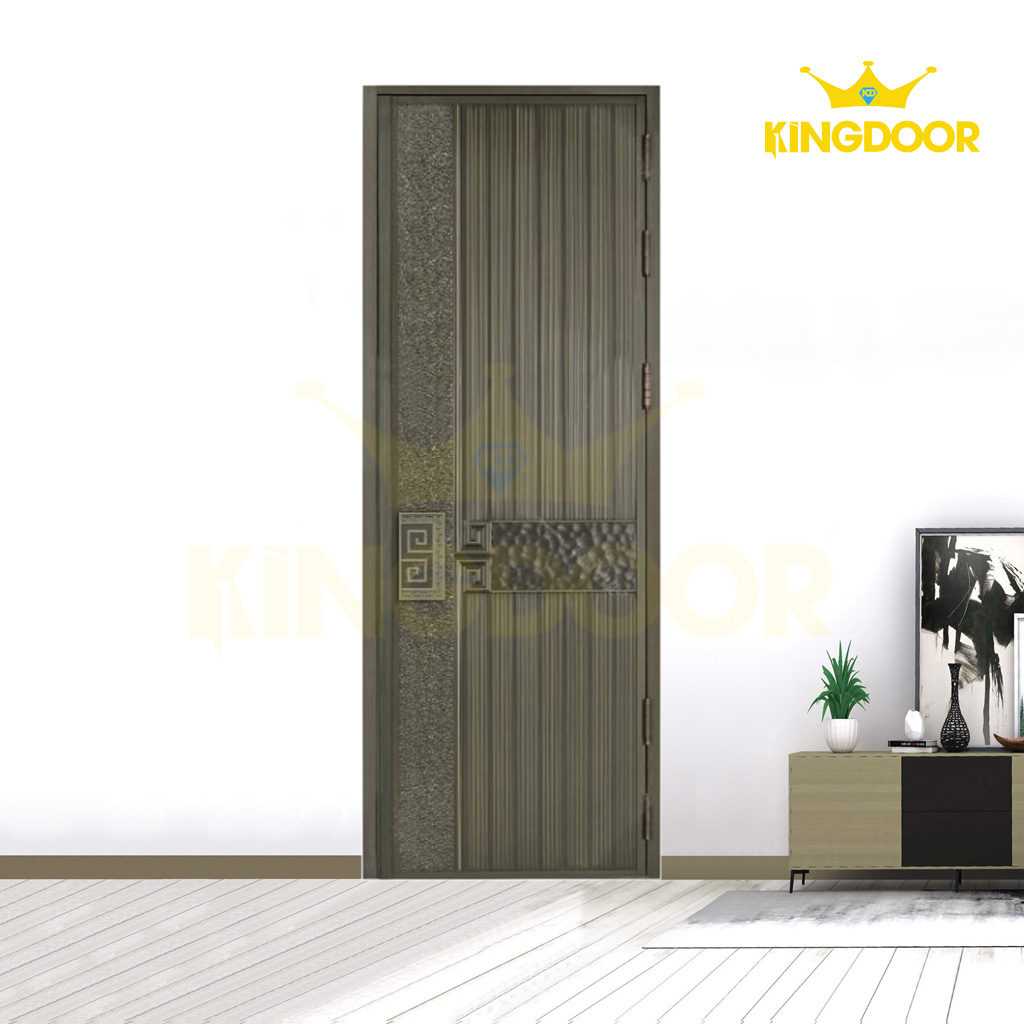 Cửa thép Classic KAT-1.60